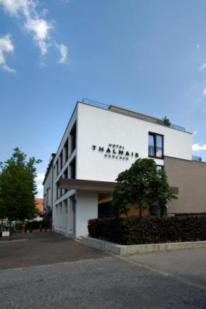 Отель Hotel Thalmair  Мюнхен